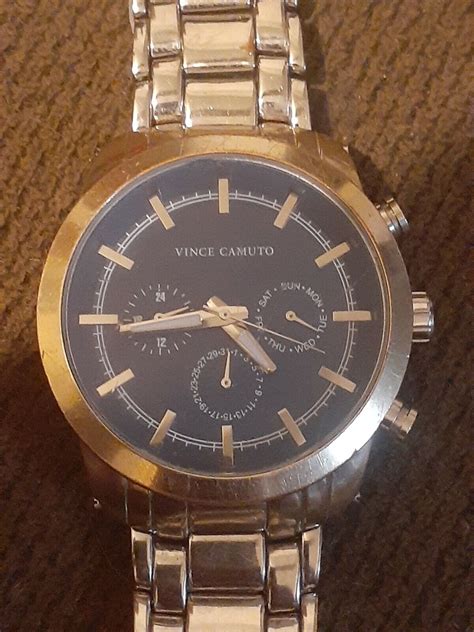 vince camuto vx9j watch.